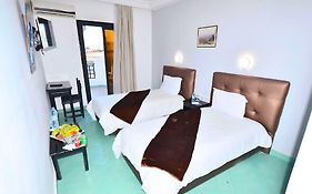 Hotel Nouzha